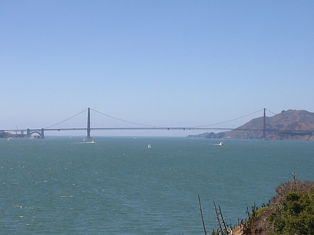 Golden Gate Bridge