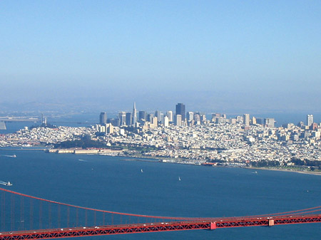 Fotos Golden Gate Bridge