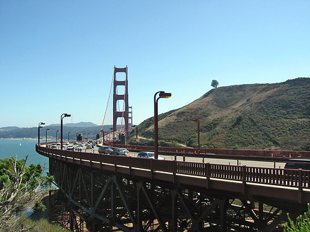 Fotos Golden Gate Bridge