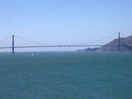 Fotos Golden Gate Bridge | San Francisco