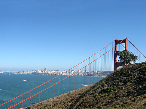 Golden Gate Bridge