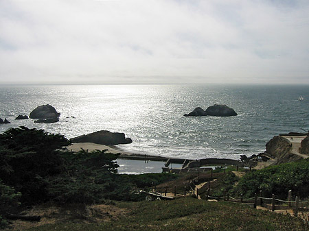 Foto Great Highway - San Francisco