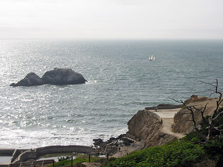 Foto Great Highway - San Francisco