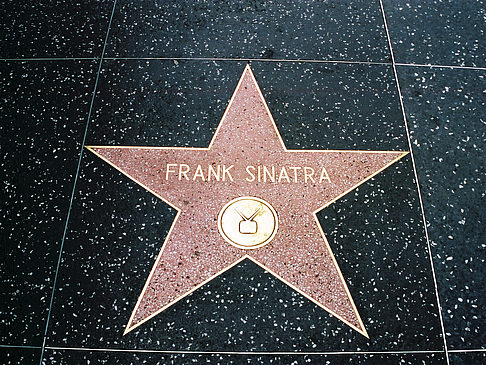 Walk of Fame