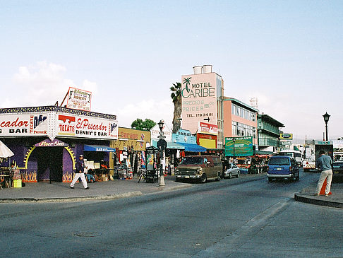 Ensenada Fotos