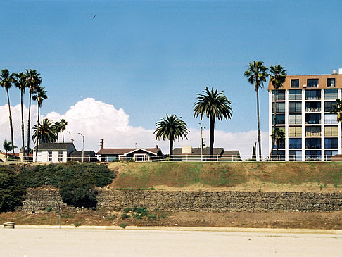 Foto Long Beach