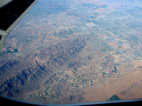 Foto Dallas - Los Angeles - 