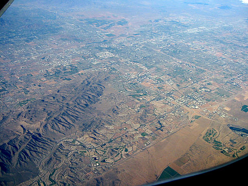 Fotos Dallas - Los Angeles | 