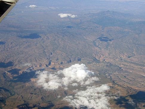 Dallas - Los Angeles Fotos