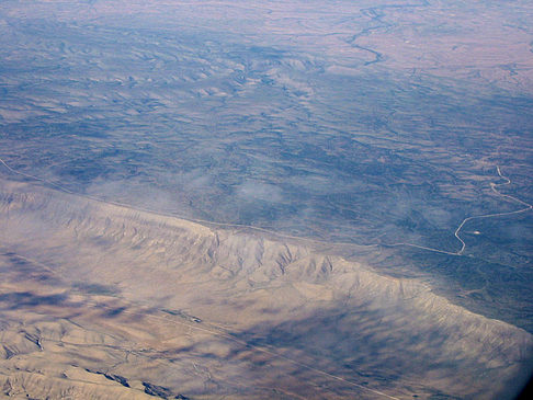 Foto Dallas - Los Angeles