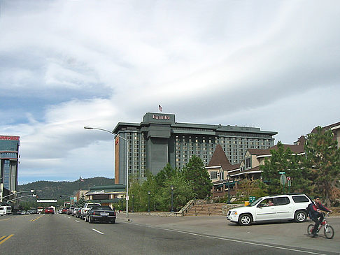 Foto Lake Tahoe - 
