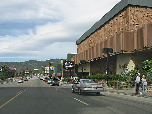 Foto Lake Tahoe