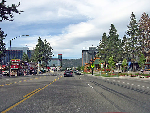Foto Lake Tahoe