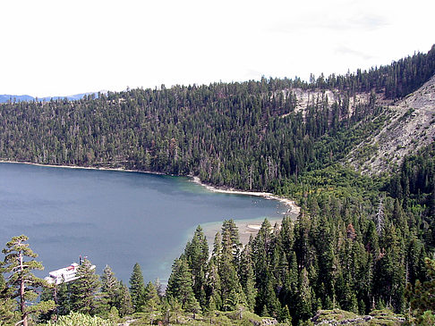 Lake Tahoe Fotos