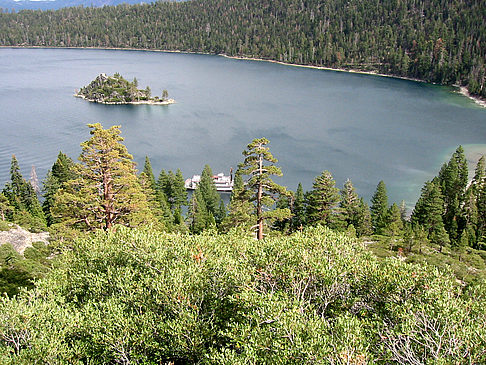 Fotos Lake Tahoe