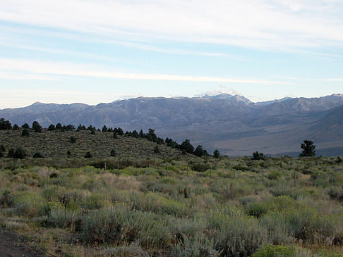 Mono Lake - Bishop