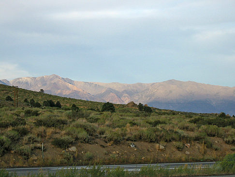 Fotos Mono Lake - Bishop | 