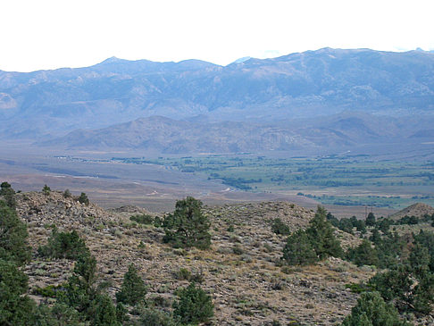 Fotos Mono Lake - Bishop | 