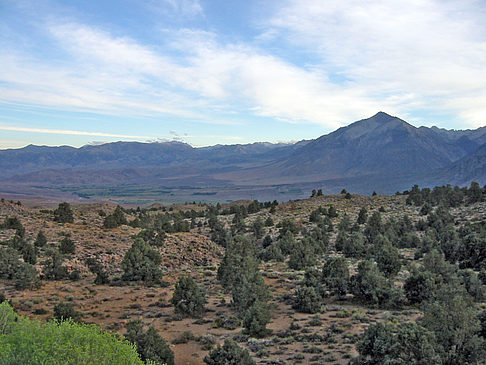 Fotos Mono Lake - Bishop