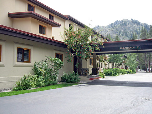 Squaw Valley Fotos