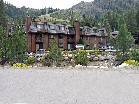 Squaw Valley Foto 