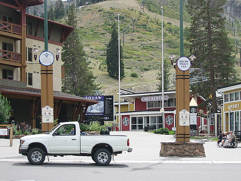 Squaw Valley