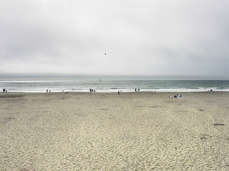 Fotos Lincoln Boulevard | San Francisco