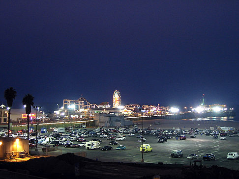 Foto Santa Barbara - Santa Barbara