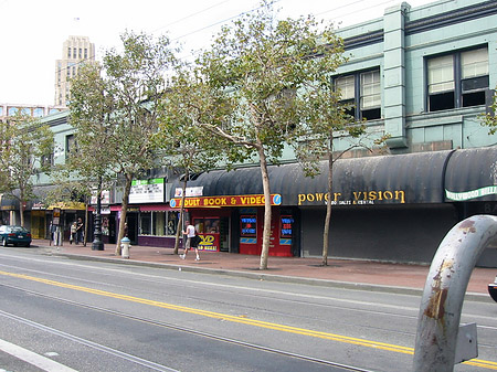 Market Street