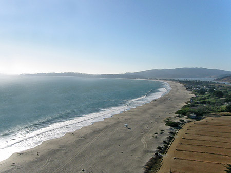Stinson Beach Fotos