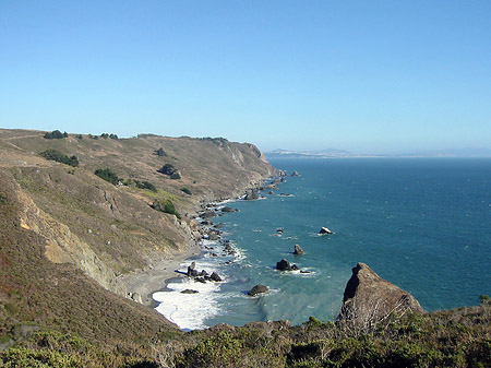 Stinson Beach