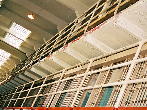 Foto Alcatraz - San Francisco