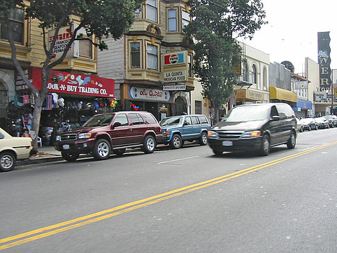 Fotos San Francisco | San Francisco