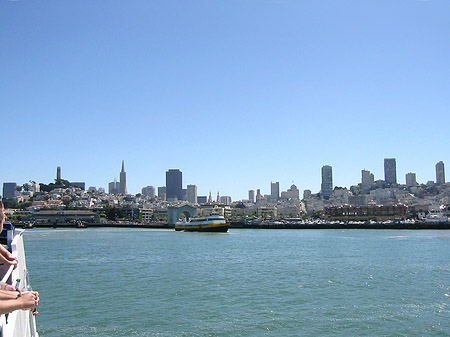 Foto San Francisco - San Francisco
