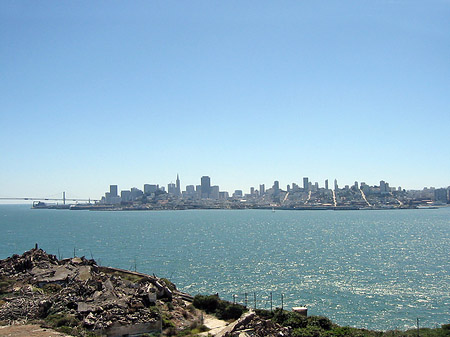 San Francisco Fotos