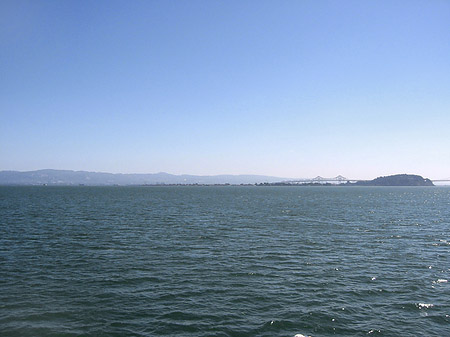 San Francisco - Bay Fotos