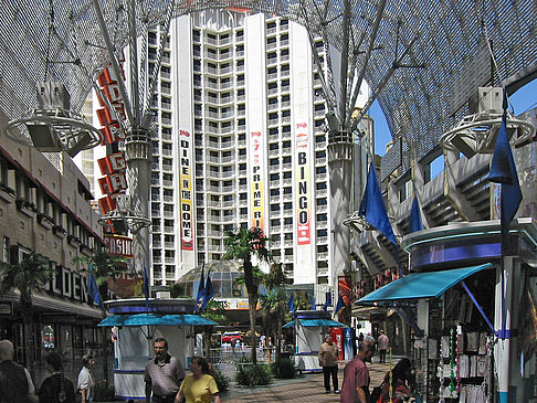 Foto Down Town - Freemont Street - 