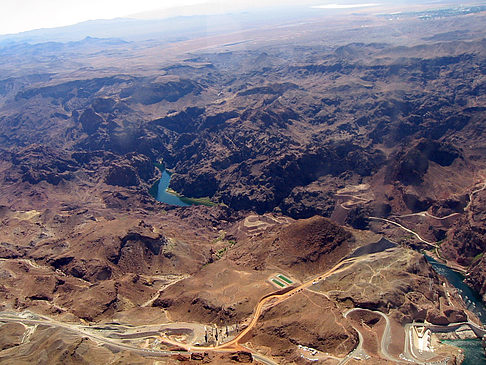 Colorado River Foto 