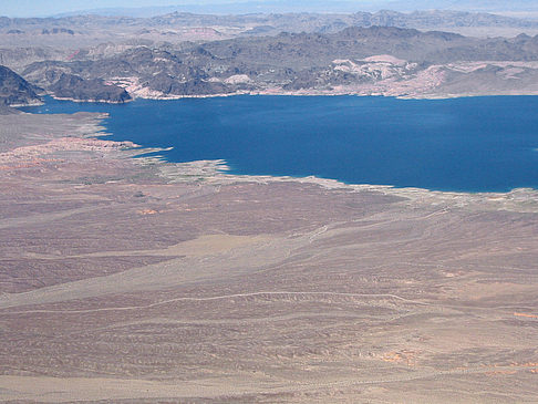 Foto Colorado River