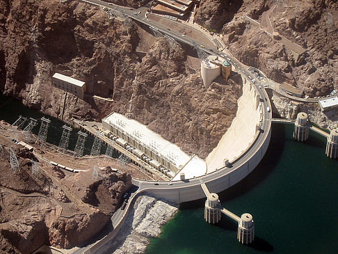 Fotos Hoover Damm