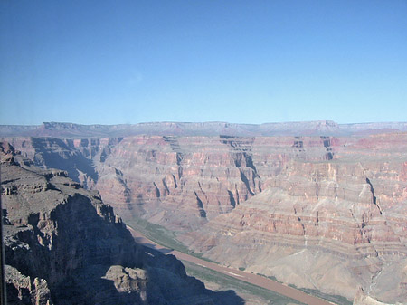 Fotos Per Hubschrauber im Grand Canyon | 