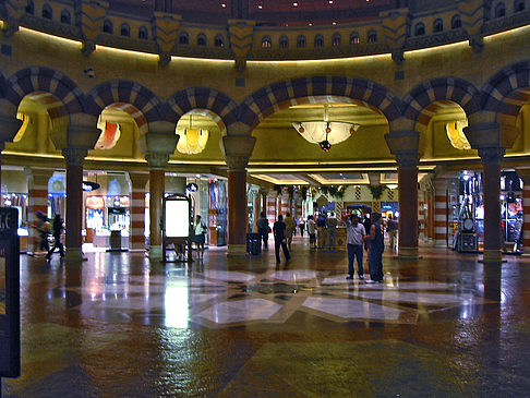 Fotos Hotel Aladdin