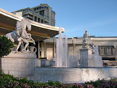 Foto Hotel Caesars Palace