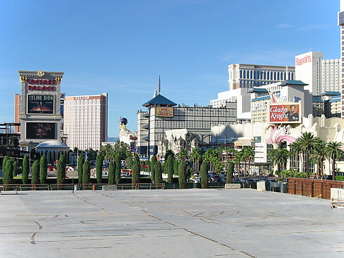Hotel Caesars Palace Foto 