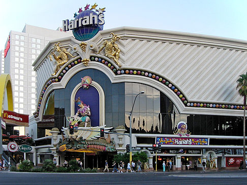 Hotel Harras Foto 