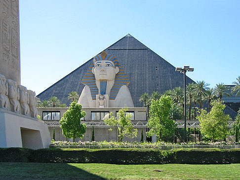 Fotos Hotel Luxor | Las Vegas