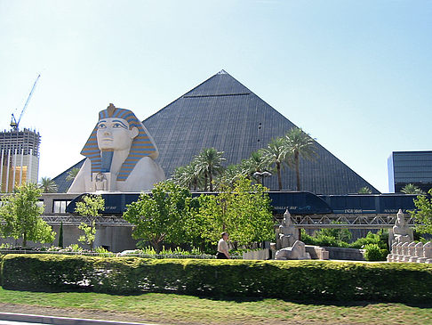 Fotos Hotel Luxor