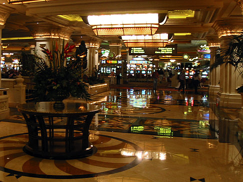 Fotos Casino im Hotel Mandalay Bay | Las Vegas