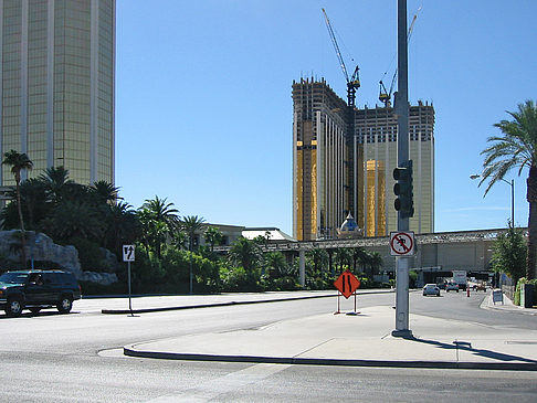 Hotel Mandalay Bay