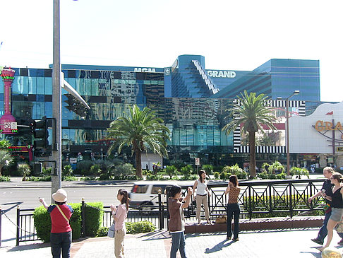 Fotos Hotel MGM